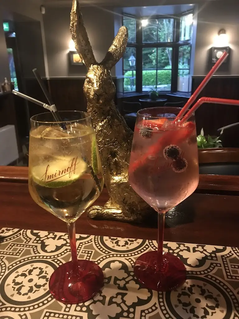 Menu_The Jack Rabbit Bar_Bunclody_image_6