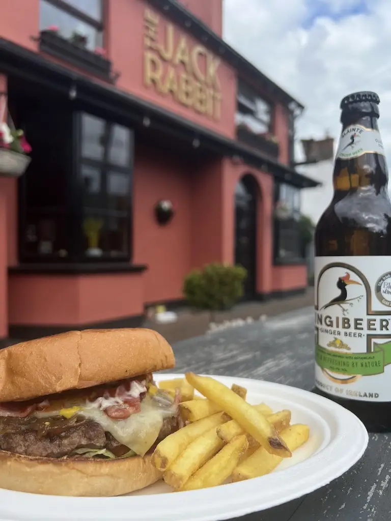 The Jack Rabbit Bar_Bunclody_slider_image_2