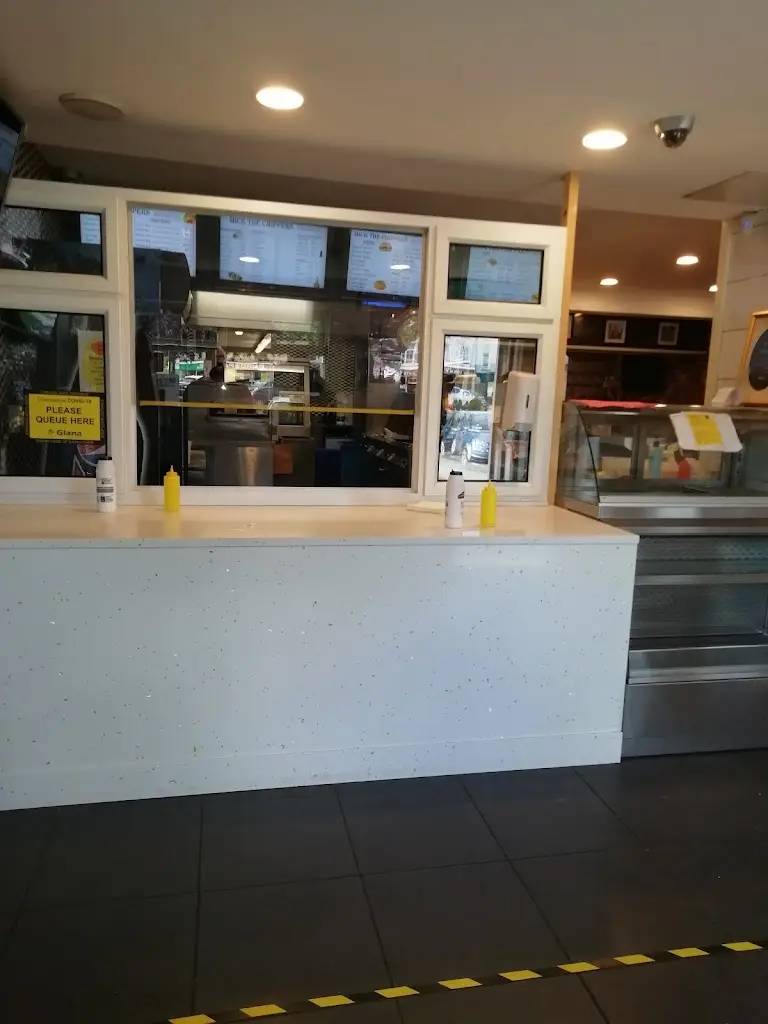 Myles Whelan_Mick The Chipper_Bunclody_review