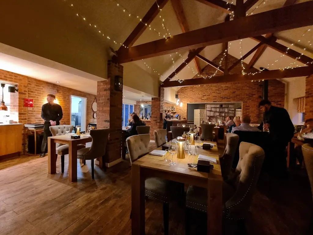 Lockandbrew ristorante a Ballyfermot