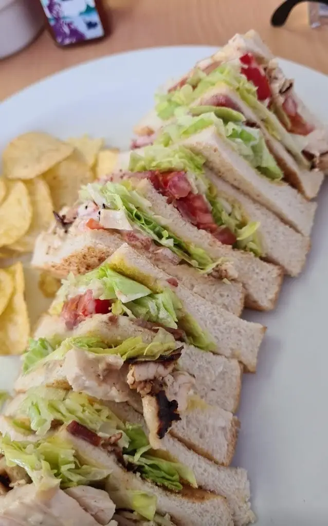 Menu_Ballyfermot cafe_Ballyfermot_image_1