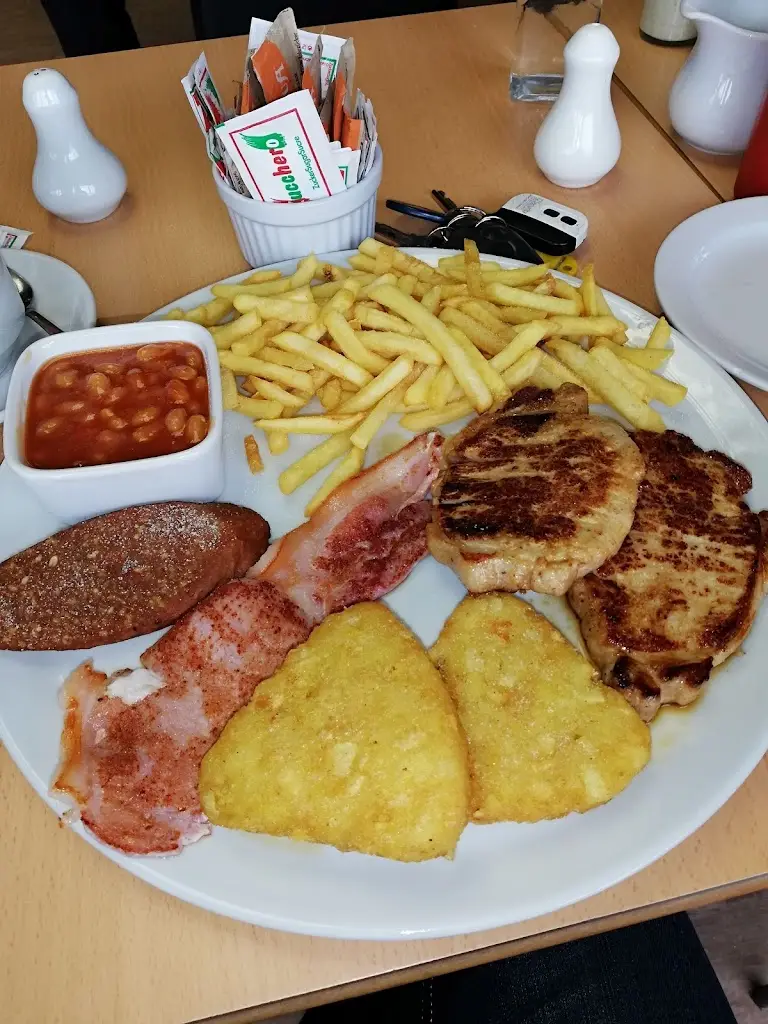 Menu_Ballyfermot cafe_Ballyfermot_image_3