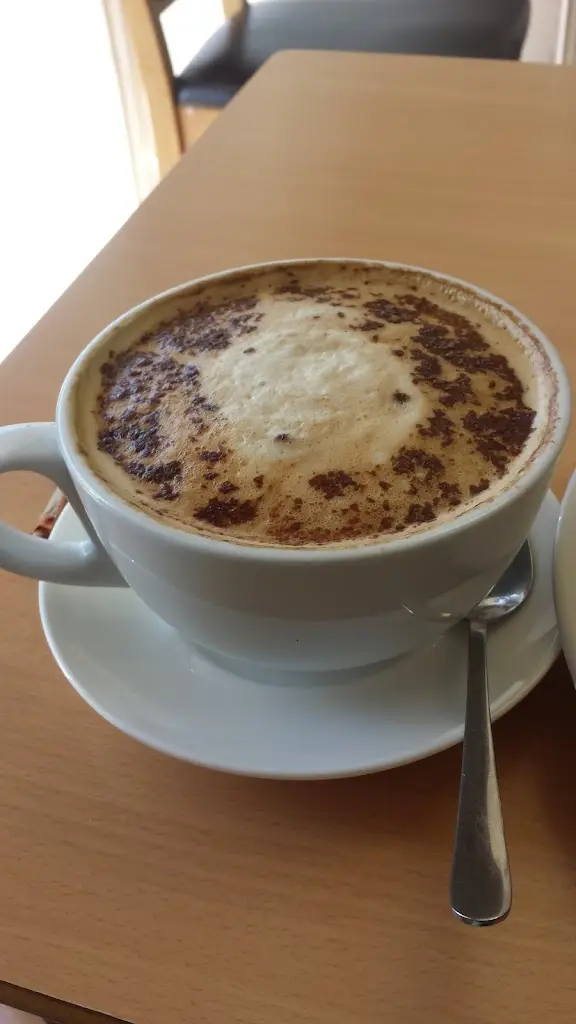 Menu_Ballyfermot cafe_Ballyfermot_image_6