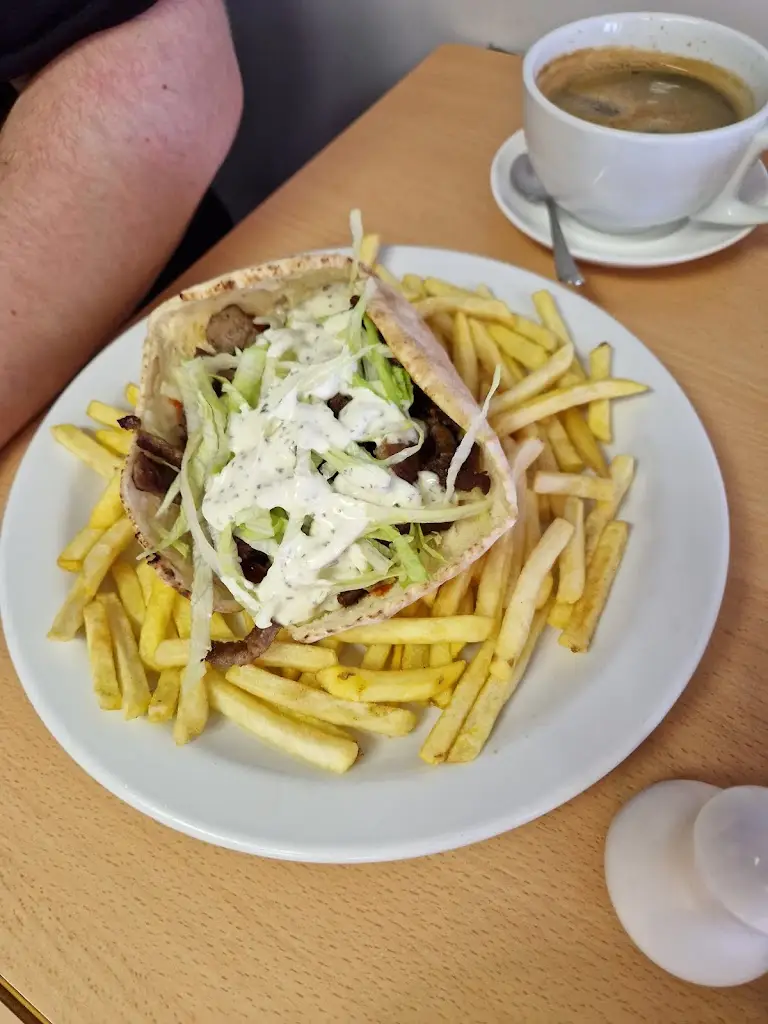 Menu_Ballyfermot cafe_Ballyfermot_image_7