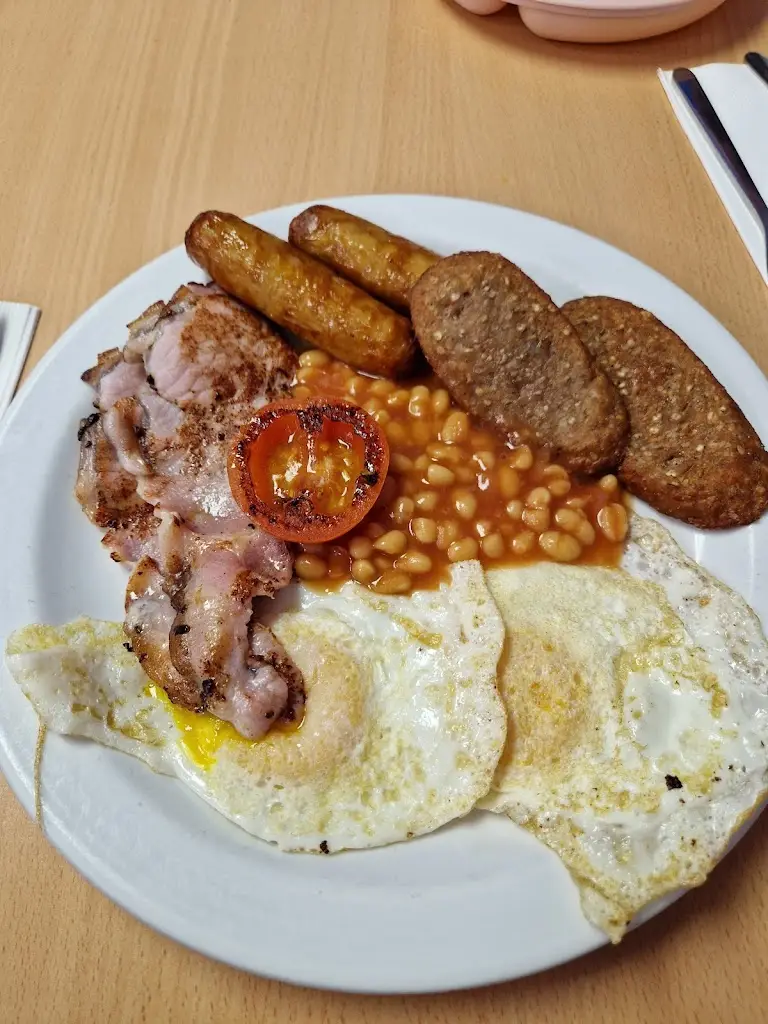 Menu_Ballyfermot cafe_Ballyfermot_image_8