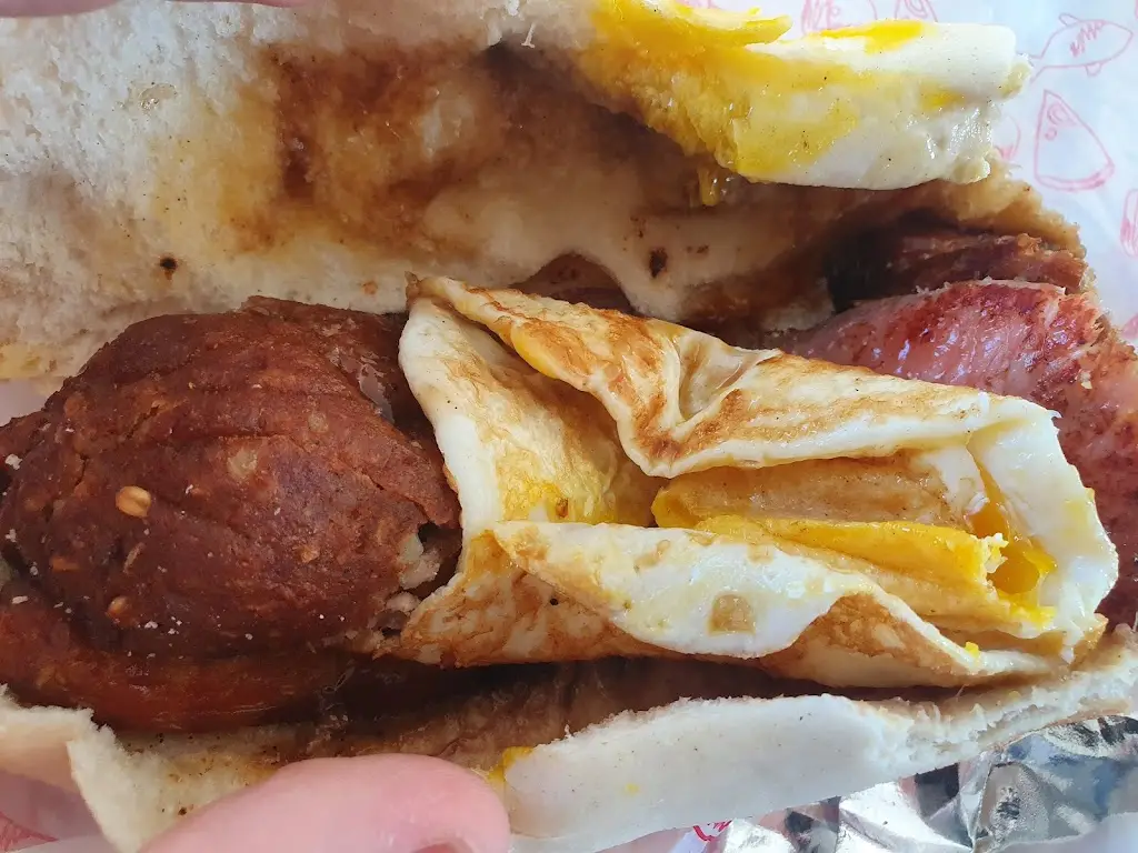 Terence Heeney_Ballyfermot cafe_Ballyfermot_review