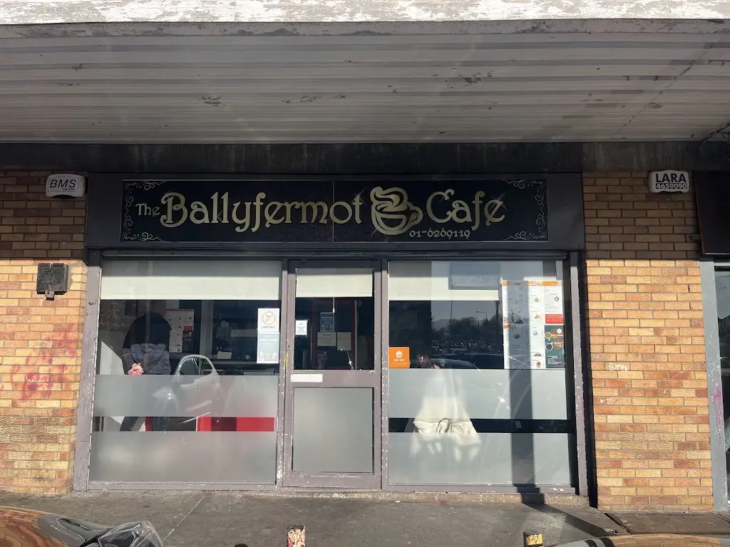 Ballyfermot cafe_Ballyfermot_slider_image_1