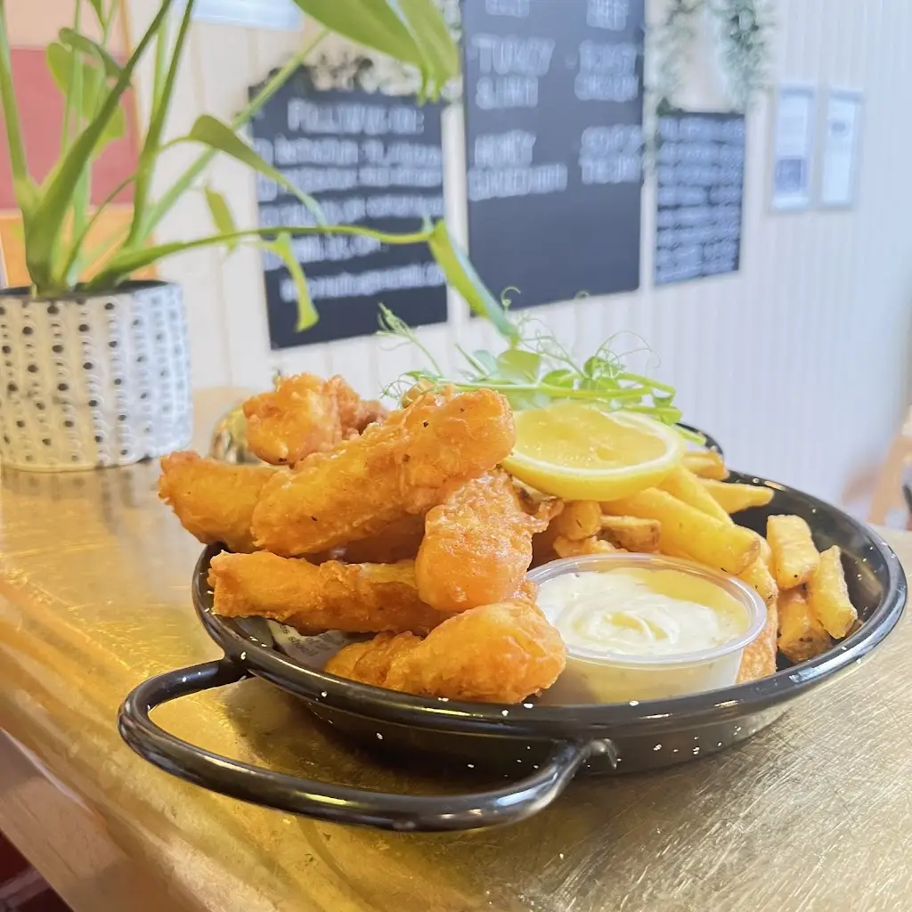 N&D KITCHEN restaurant in Ballyfermot