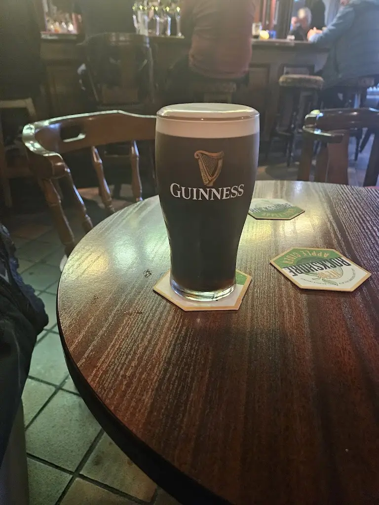 Menu_Downeys_Ballyfermot_image_1