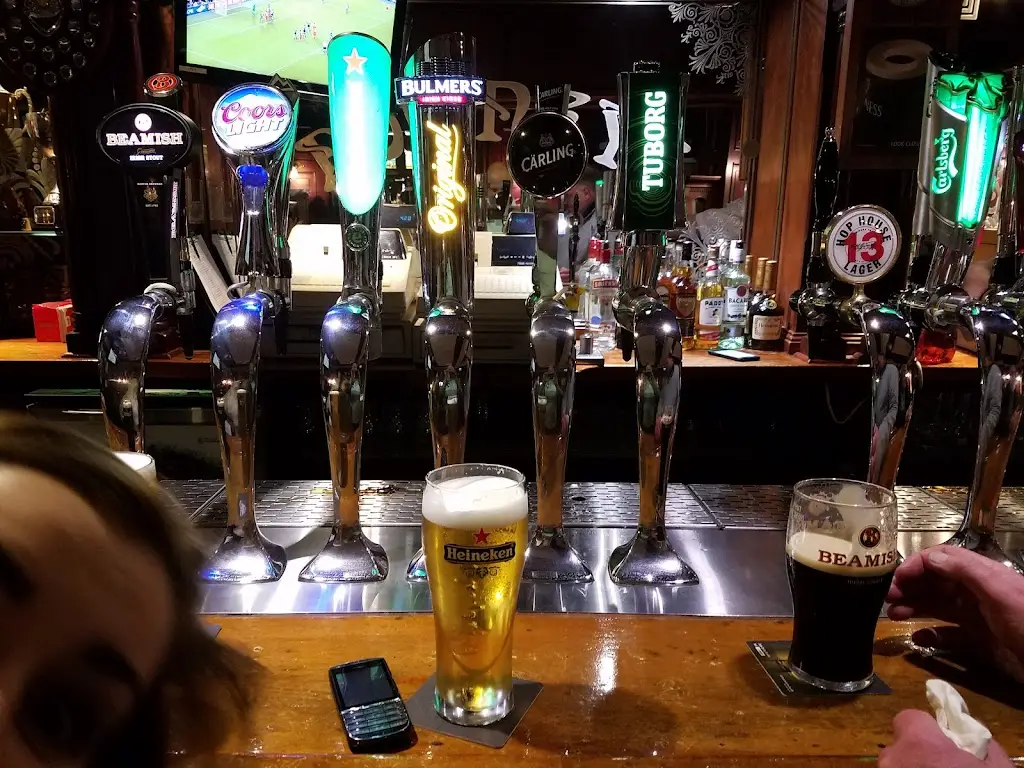 Menu_Downeys_Ballyfermot_image_2