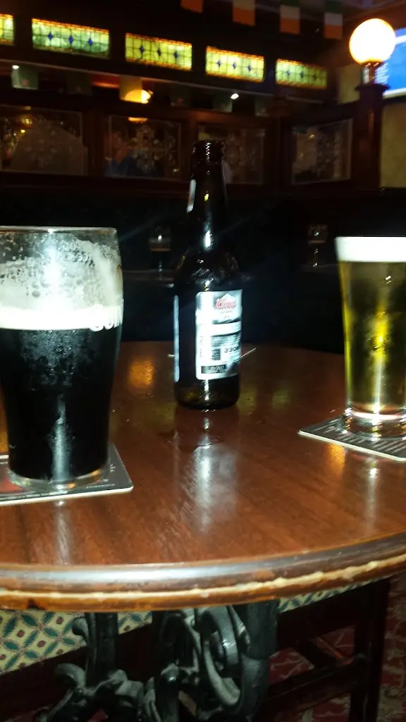 Menu_Downeys_Ballyfermot_image_4