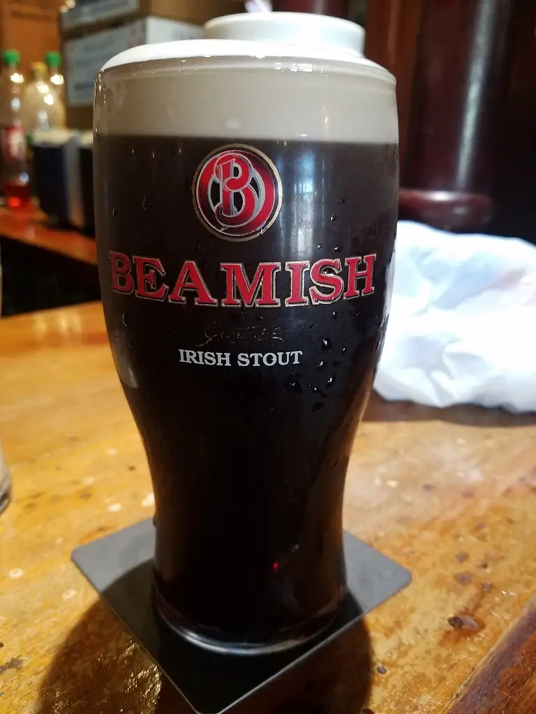 Menu_Downeys_Ballyfermot_image_5