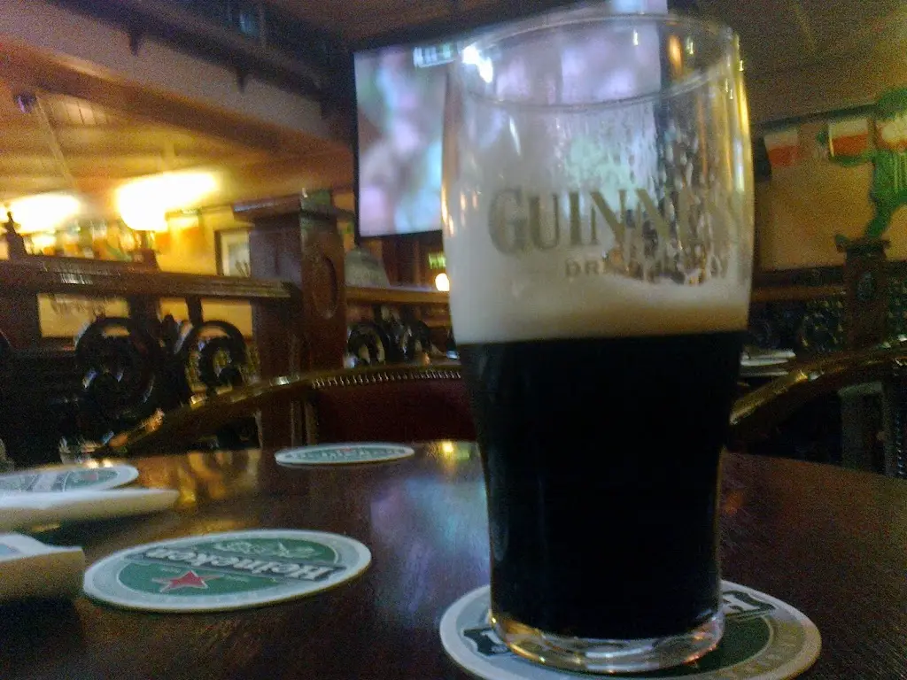 Menu_Downeys_Ballyfermot_image_8