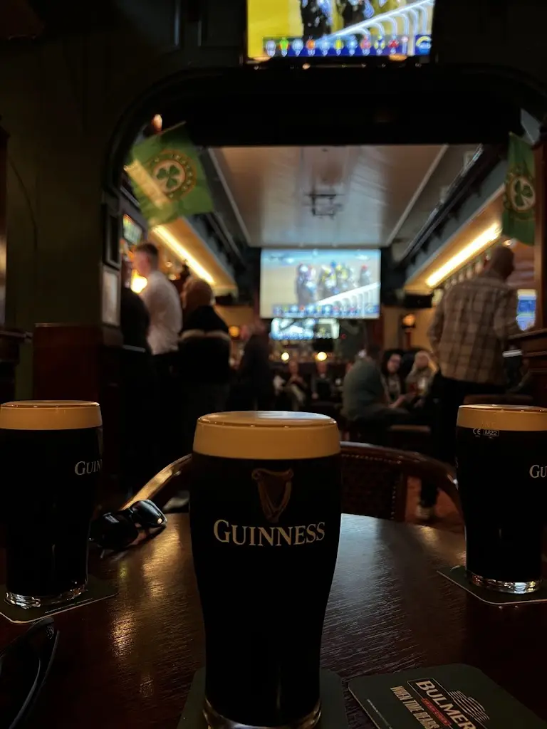 Ayush Varhadi_Downeys_Ballyfermot_review