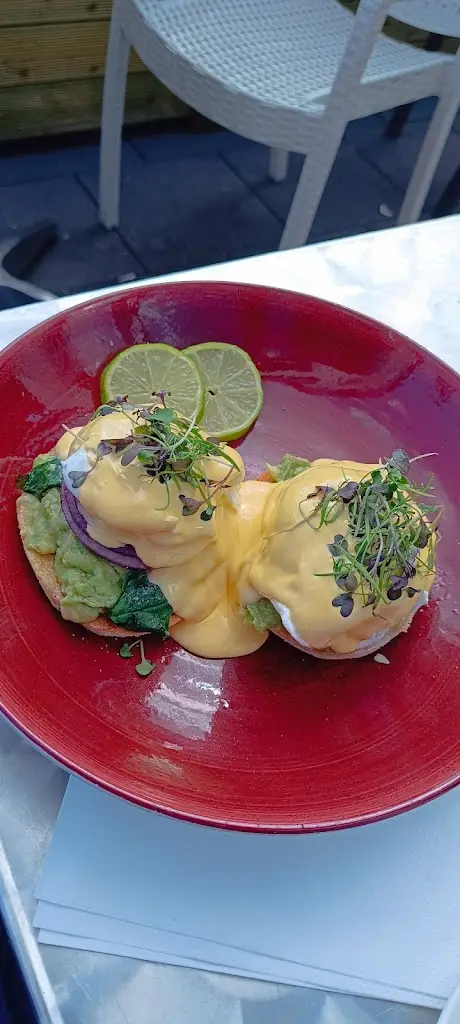 Jenny Belle_Koffee and Kale Ballyfermot_Ballyfermot_review