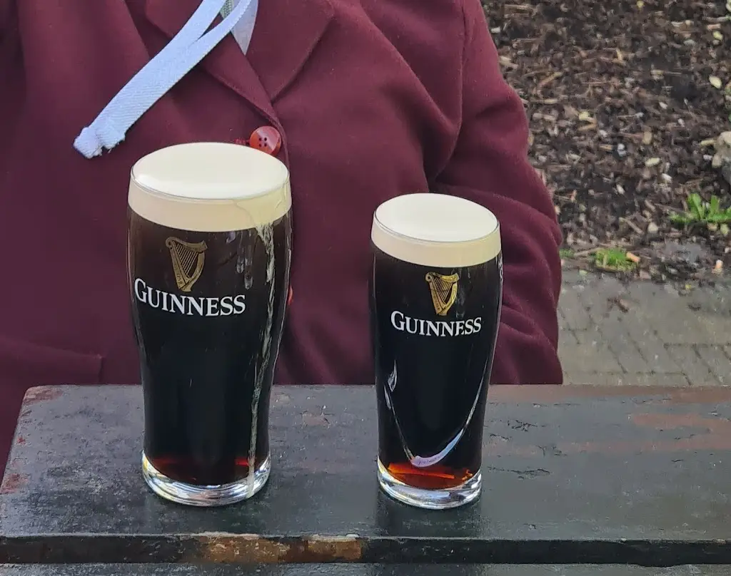 Menu_The Manhattan_Ballyfermot_immagine_2