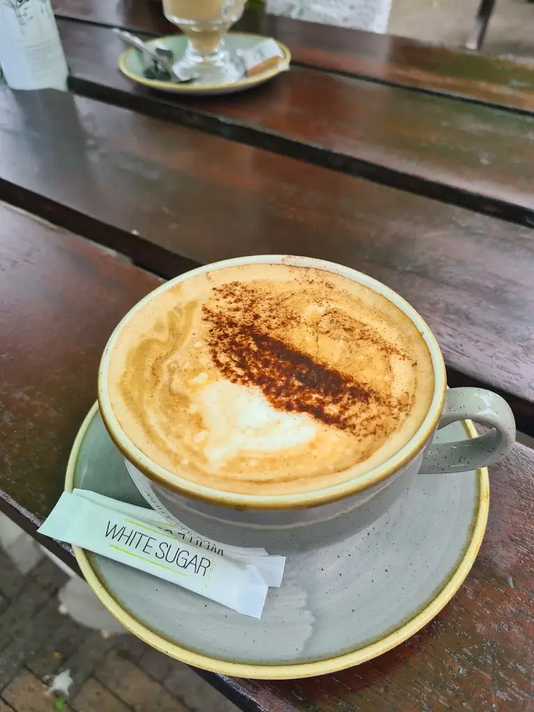 Menu_The Manhattan_Ballyfermot_immagine_4