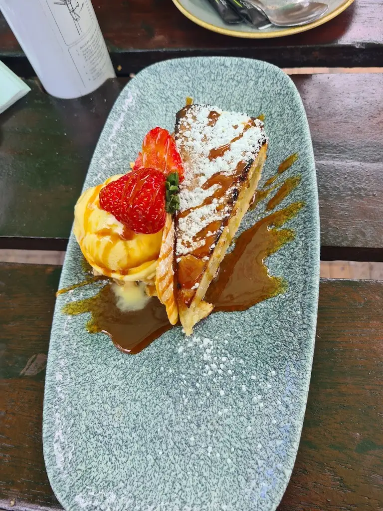 Menu_The Manhattan_Ballyfermot_immagine_5