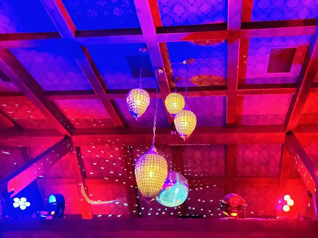 Dublin Guides_The Manhattan_Ballyfermot_recensione