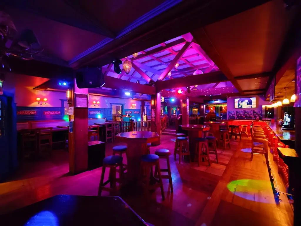 The Manhattan restaurant in Ballyfermot