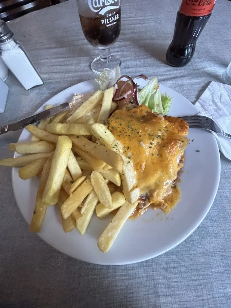 Menu_An Craoibhín_Boyle_immagine_4