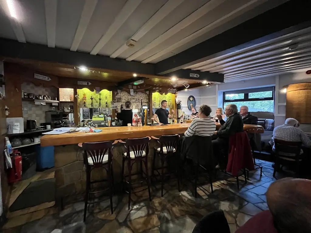 Nancy Dandridge_An Craoibhín_Boyle_recensione