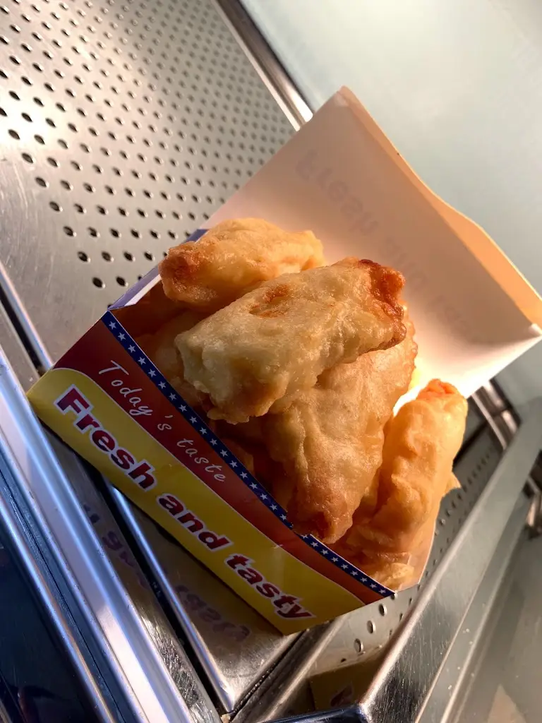 Menu_The Roma Take Away Ballyfermot_Ballyfermot_image_5