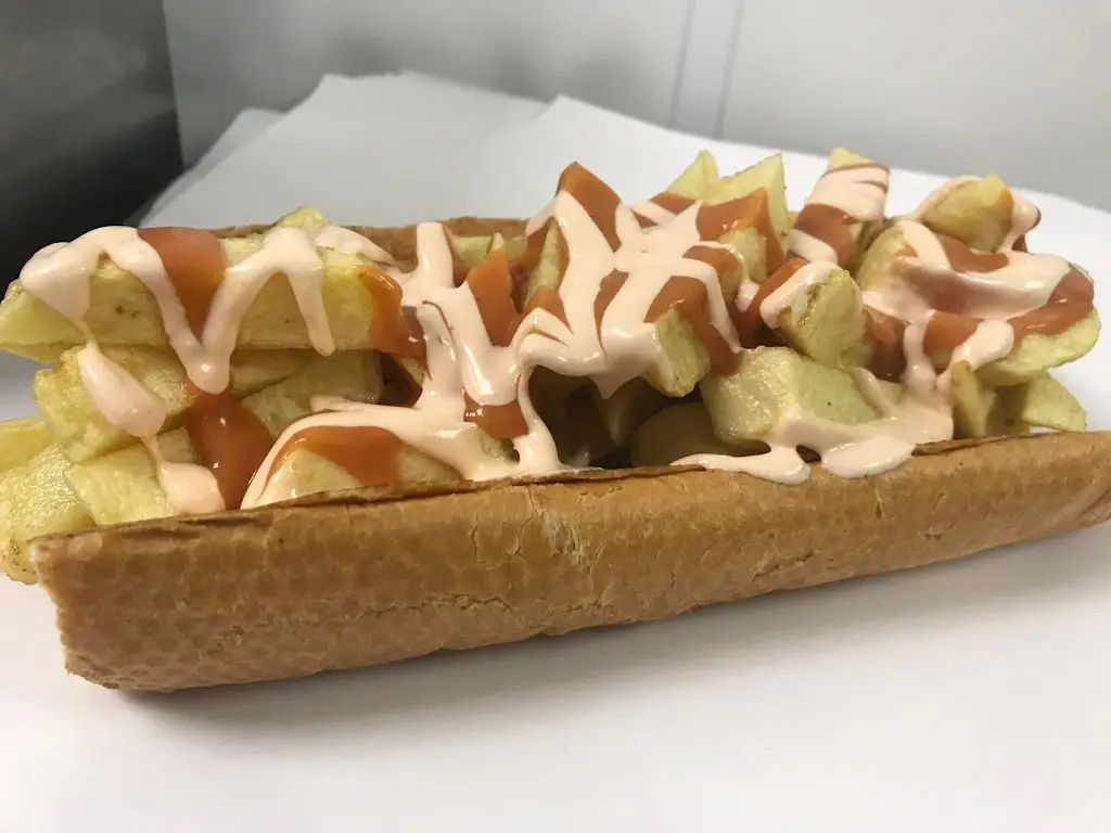 Menu_The Roma Take Away Ballyfermot_Ballyfermot_image_6