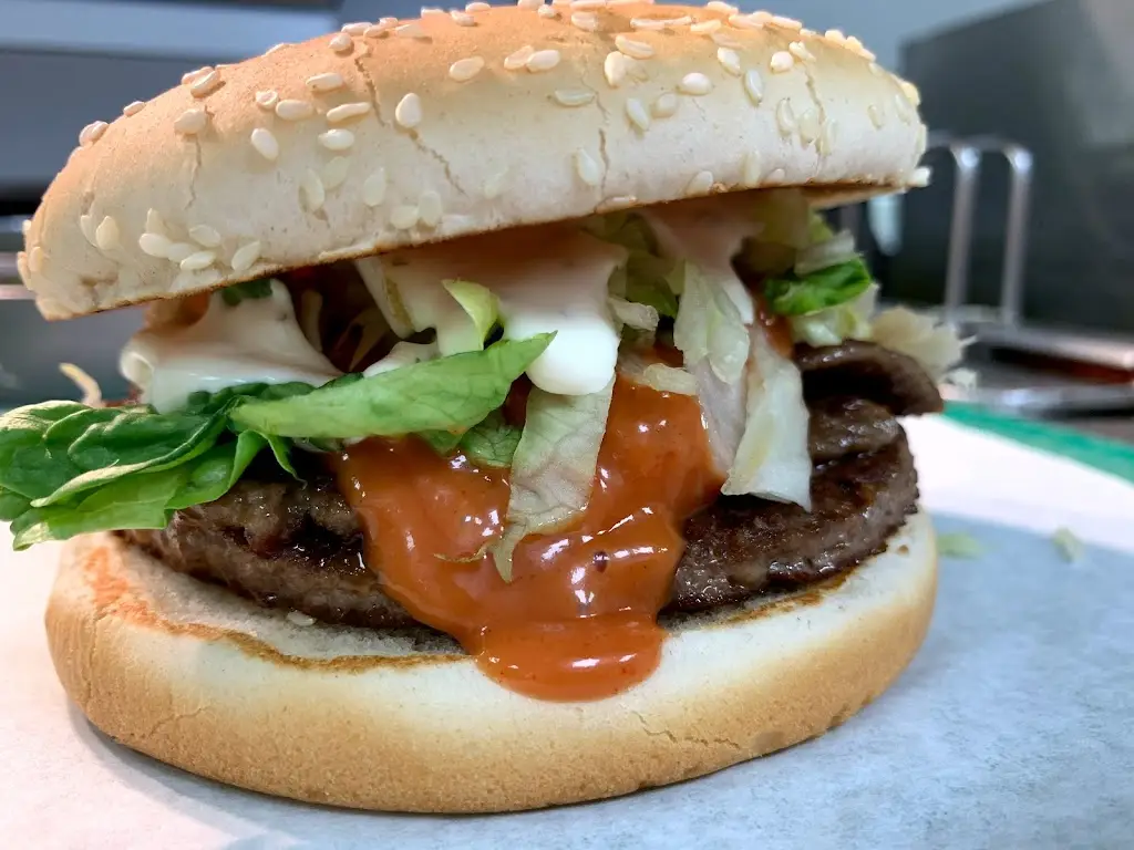 Menu_The Roma Take Away Ballyfermot_Ballyfermot_image_7