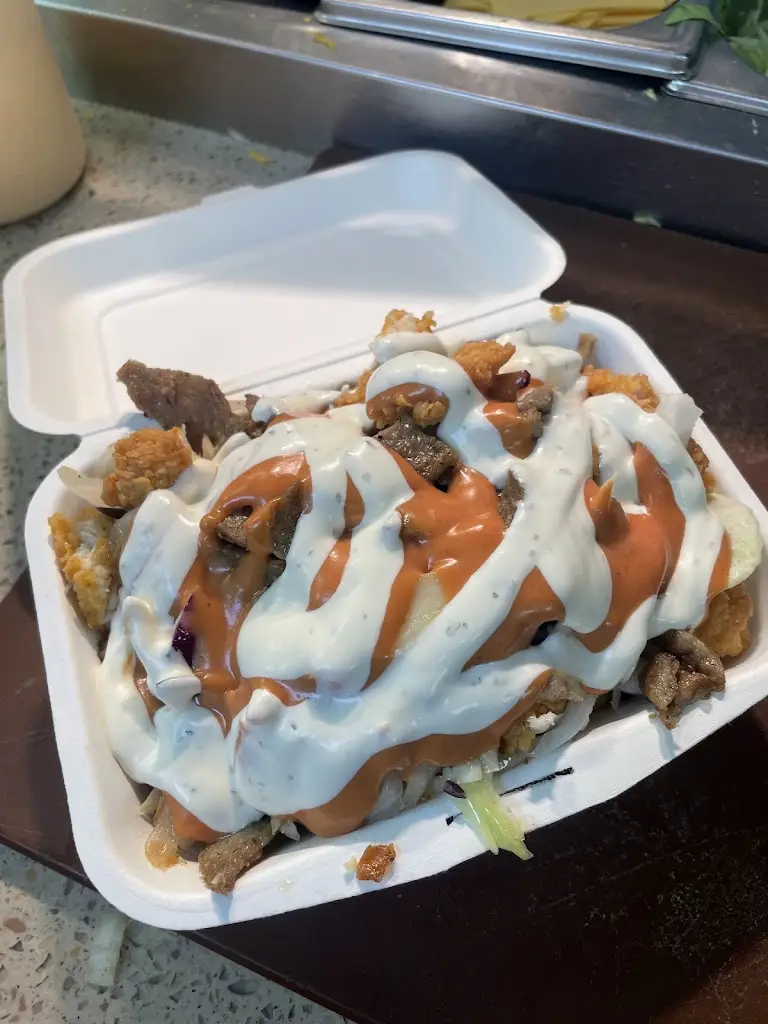 Menu_The Roma Take Away Ballyfermot_Ballyfermot_image_9