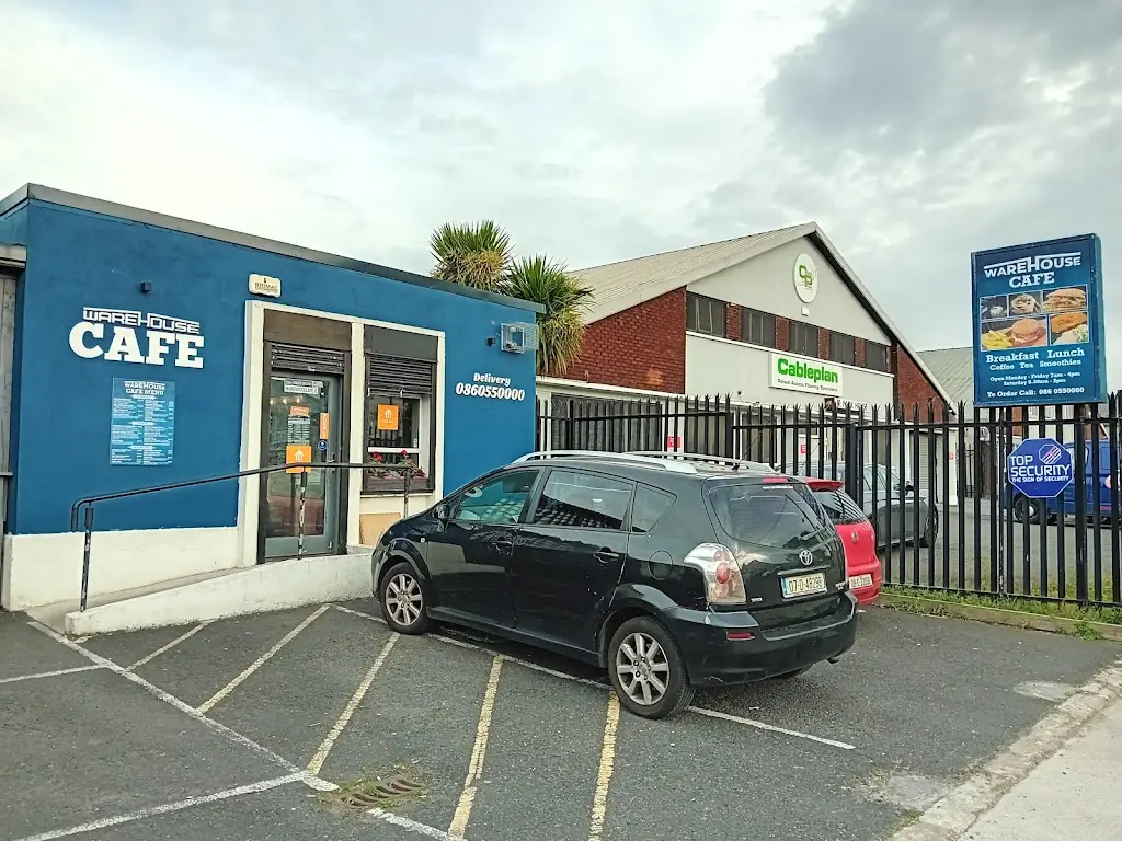 The Warehouse Cafe_Ballyfermot_slider_image_1
