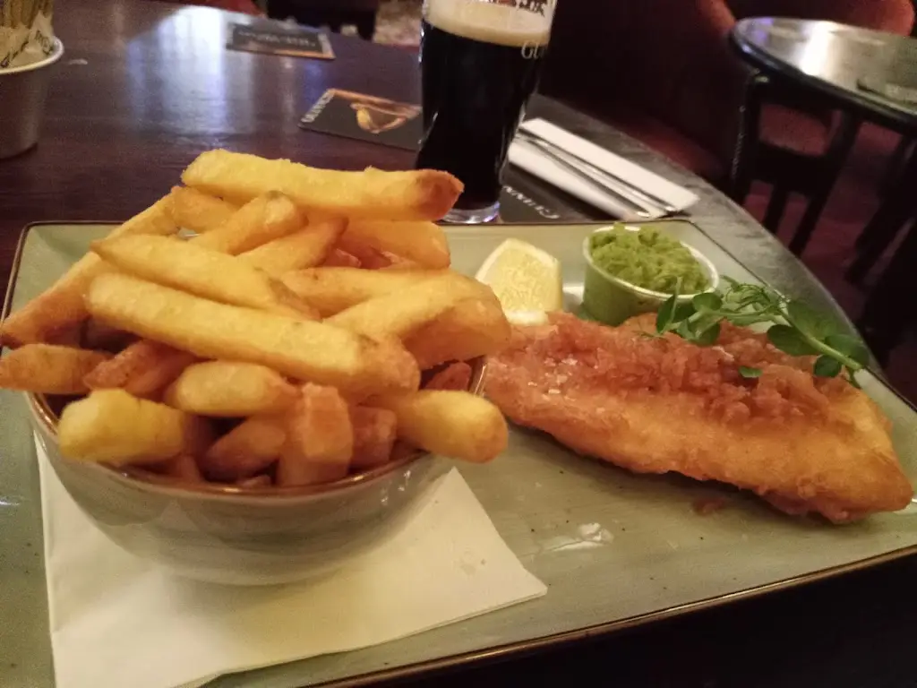 Menu_The 79 Inn_Ballyfermot_image_6