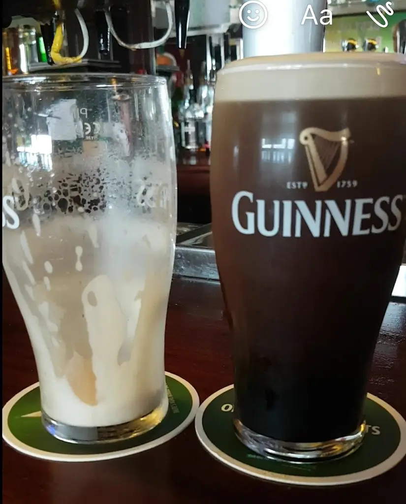 Menu_Chasers_Ballyfermot_image_3