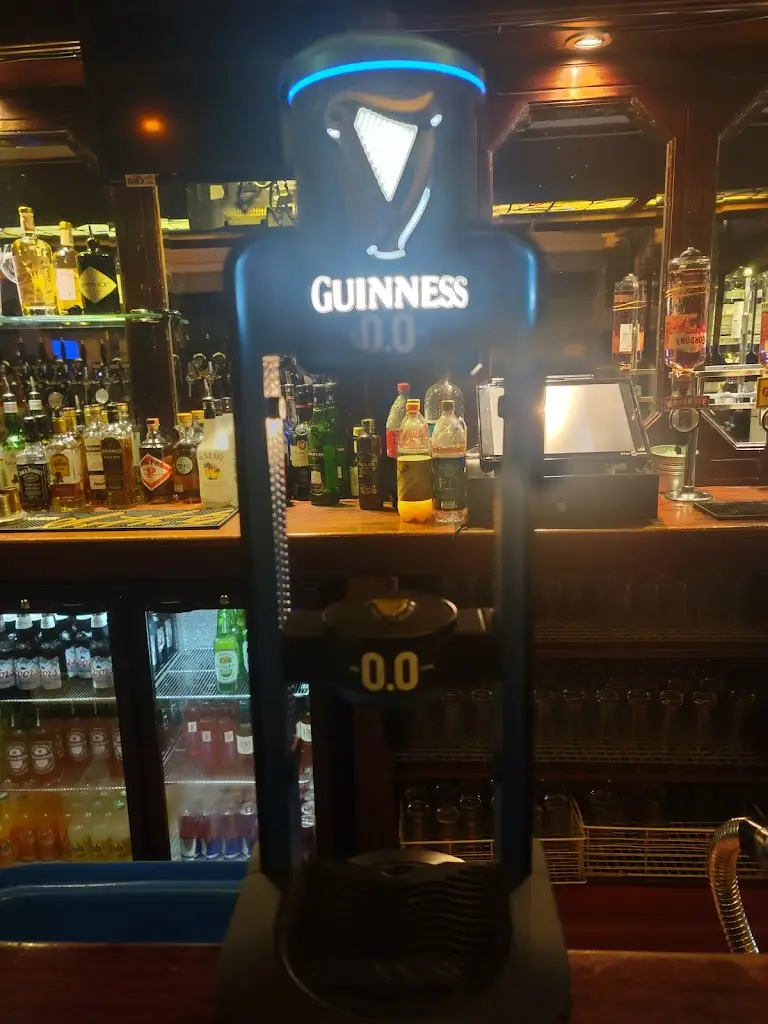 Chasers restaurant à Ballyfermot