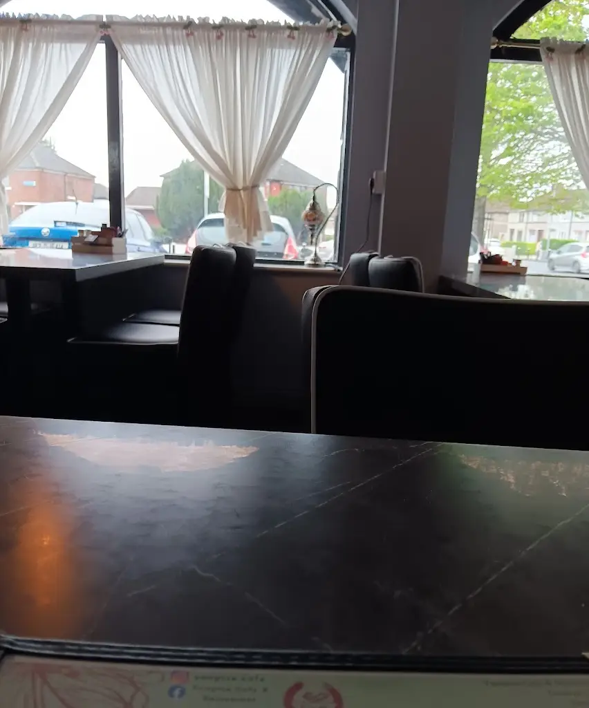 Claire Imelda_Yangtze Restaurant_Ballyfermot_review