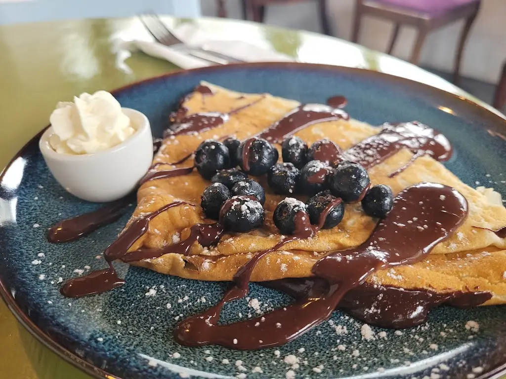 Menu_Lovage at the Gate Lodge Cafe_Boyle_image_7