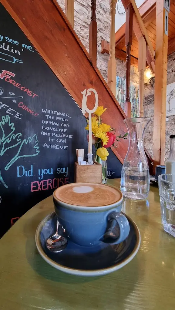 Menu_Lovage at the Gate Lodge Cafe_Boyle_image_8