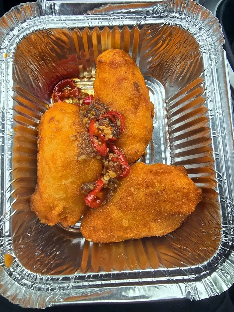 Menu_New Lam's Ballyfermot_Ballyfermot_immagine_1