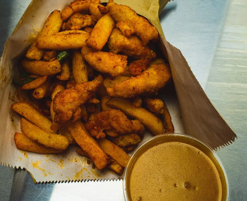 Menu_New Lam's Ballyfermot_Ballyfermot_immagine_3