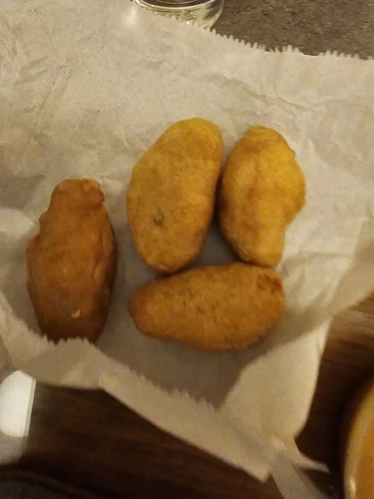 Menu_New Lam's Ballyfermot_Ballyfermot_immagine_4