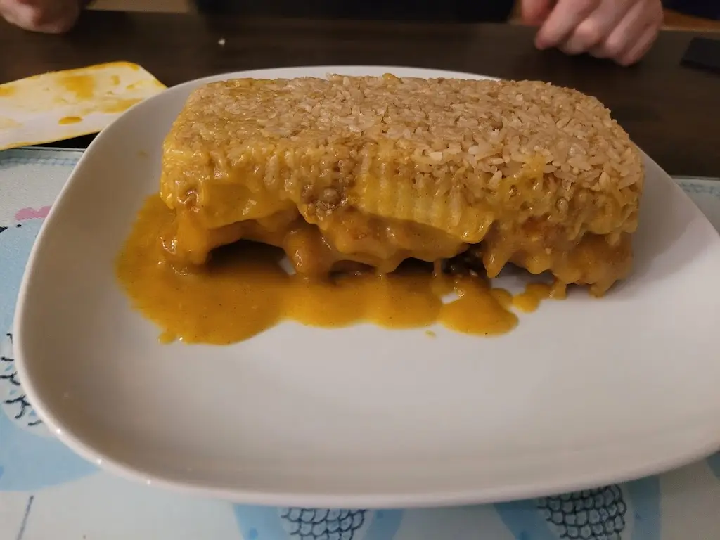 Menu_New Lam's Ballyfermot_Ballyfermot_immagine_5