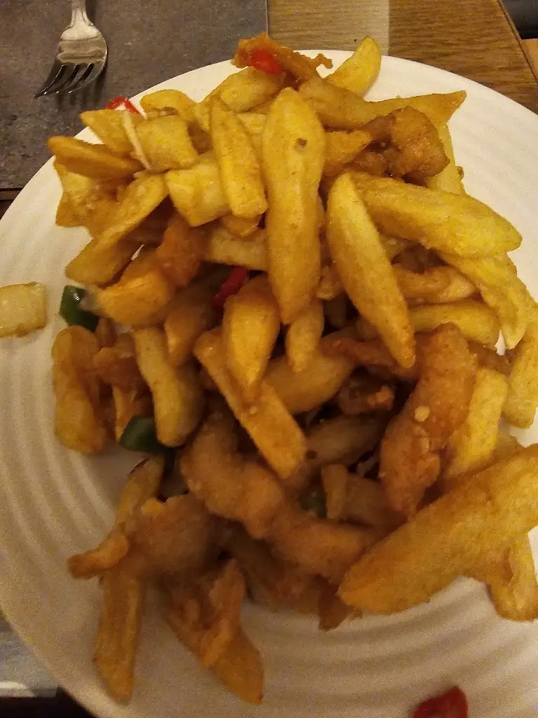 Menu_New Lam's Ballyfermot_Ballyfermot_immagine_7