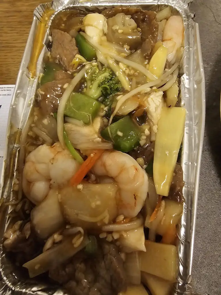 Menu_New Lam's Ballyfermot_Ballyfermot_immagine_9