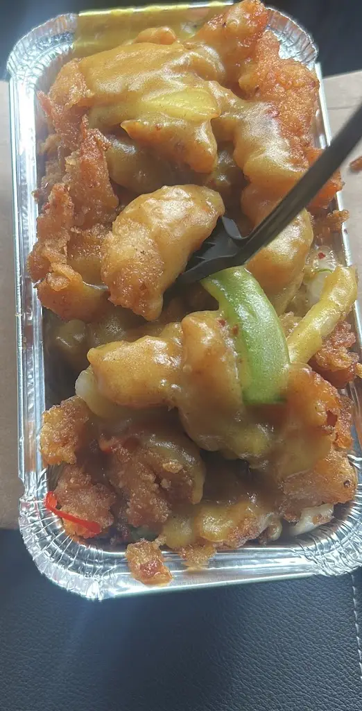 Bobby Dazzler_New Lam's Ballyfermot_Ballyfermot_recensione