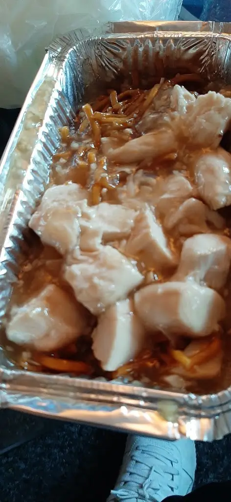 Jackie Wall_New Lam's Ballyfermot_Ballyfermot_recensione