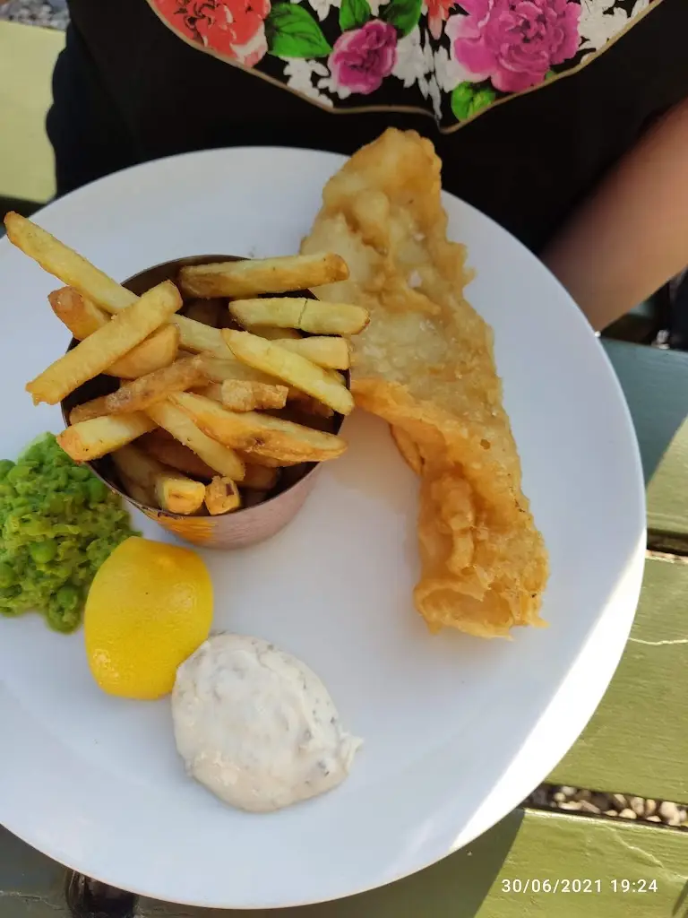 Menu_Wrights Anglers Rest_Ballyfermot_imagen_5