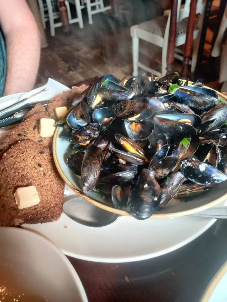 Menu_Wrights Anglers Rest_Ballyfermot_imagen_7