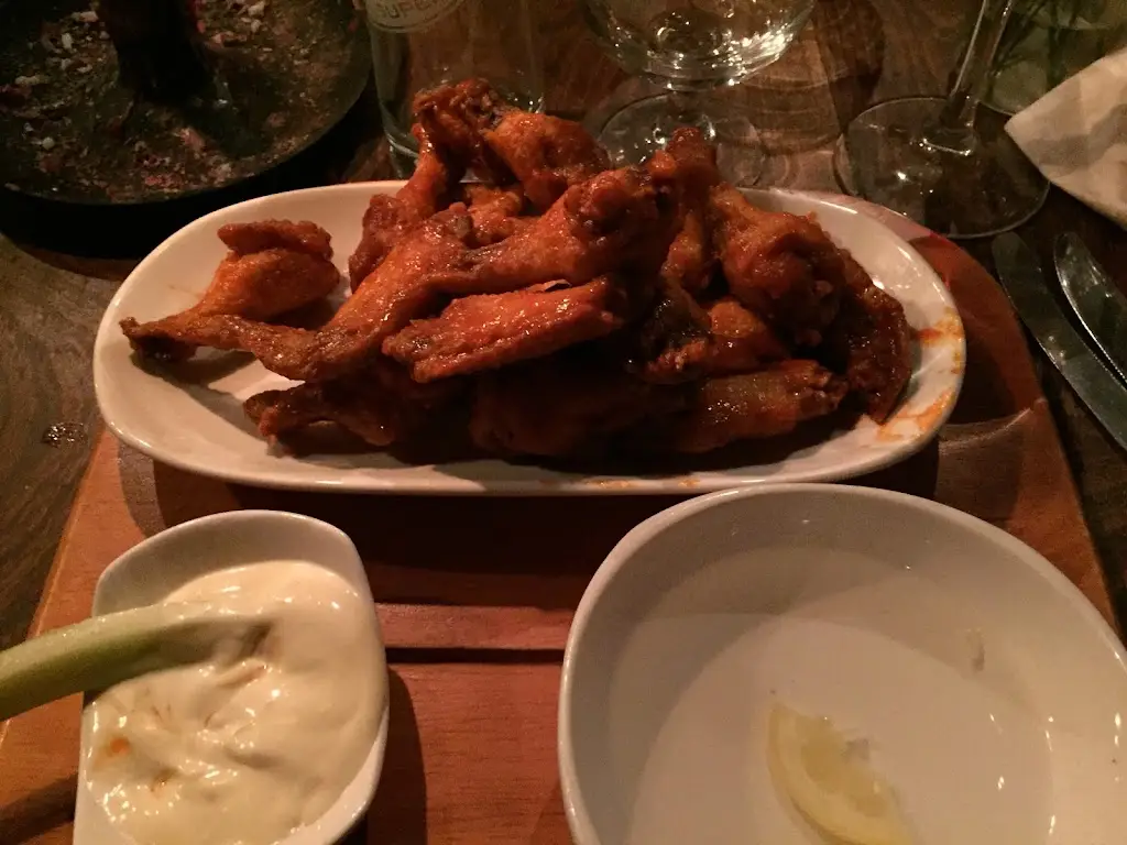 Menu_Wrights Anglers Rest_Ballyfermot_imagen_8