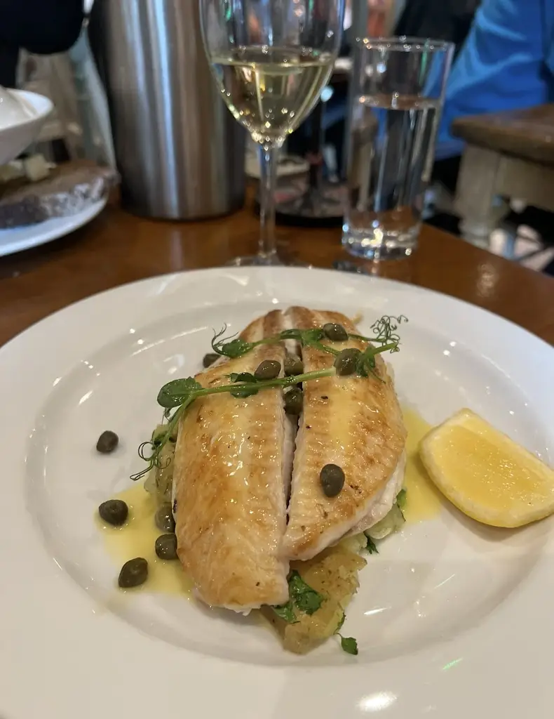 Becks_Wrights Anglers Rest_Ballyfermot_reseña