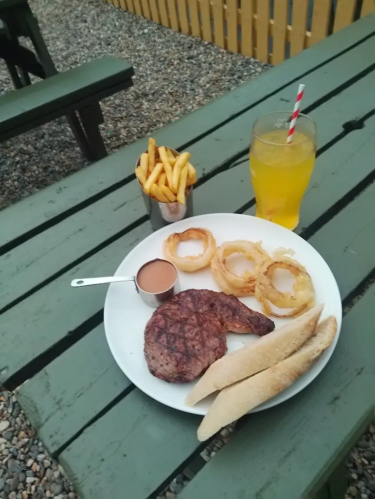 Teo Onica_Wrights Anglers Rest_Ballyfermot_reseña